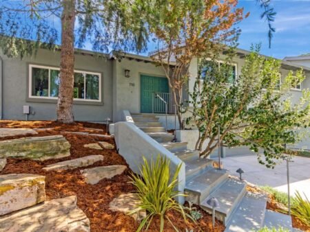 710 Colleen Drive San Jose CA 95123 127