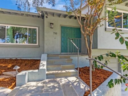 710 Colleen Drive San Jose CA 95123 128