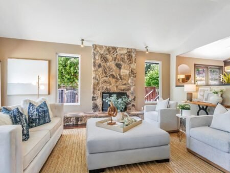 710 Colleen Drive San Jose CA 95123 132