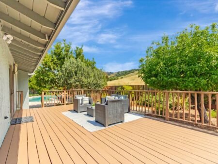 710 Colleen Drive San Jose CA 95123 171