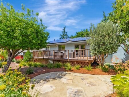 710 Colleen Drive San Jose CA 95123 172