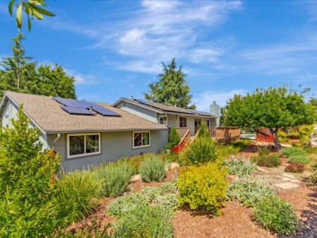 710 Colleen Drive San Jose CA 95123 174