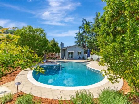 710 Colleen Drive San Jose CA 95123 176