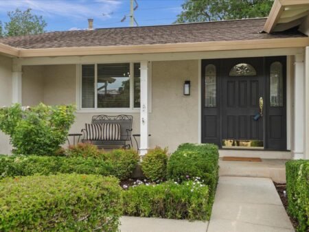 7156 Brooktree Way San Jose CA 95120 1