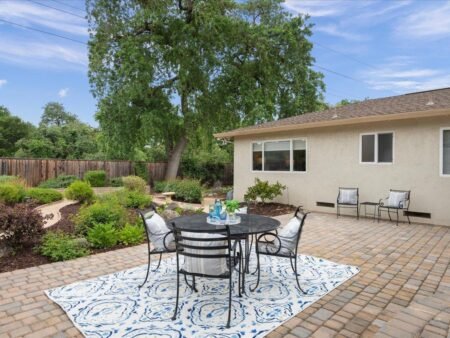 7156 Brooktree Way San Jose CA 95120 26