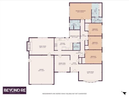 7156 Brooktree Way San Jose CA 95120 30