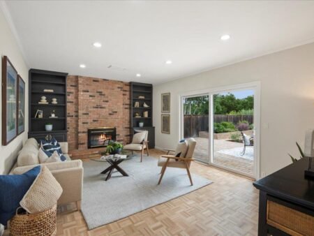 7156 Brooktree Way San Jose CA 95120 7