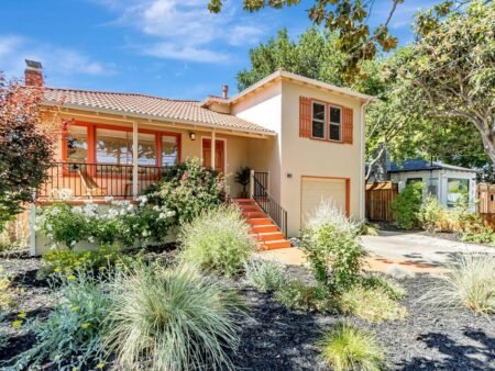 991 E Taylor Street San Jose California 95112 103