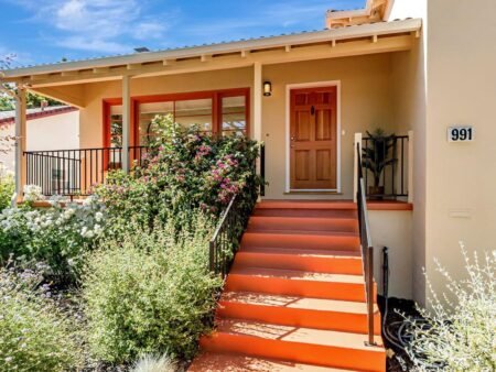 991 E Taylor Street San Jose California 95112 104