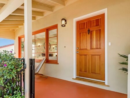 991 E Taylor Street San Jose California 95112 107