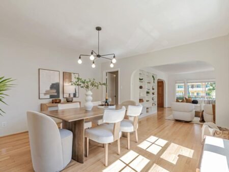 991 E Taylor Street San Jose California 95112 123