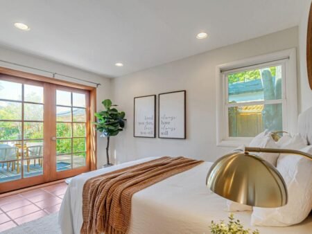 991 E Taylor Street San Jose California 95112 135