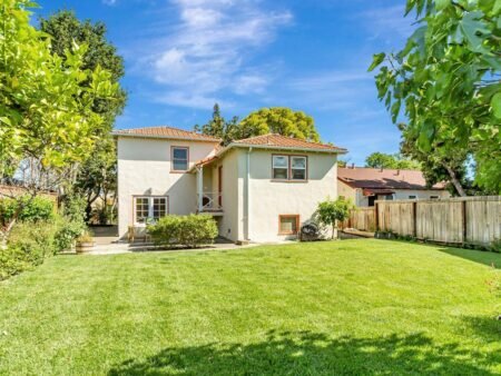 991 E Taylor Street San Jose California 95112 140