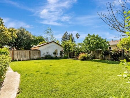 991 E Taylor Street San Jose California 95112 146