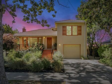 991 E Taylor Street San Jose California 95112 150