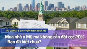 Mua nha o My ma khong can dat coc 20 Ban da biet chua Nhamycali