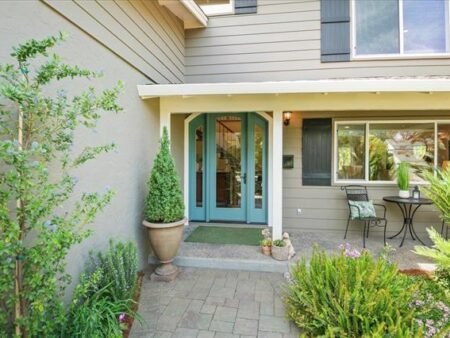 1101 Culligan Boulevard San Jose CA 95120 228