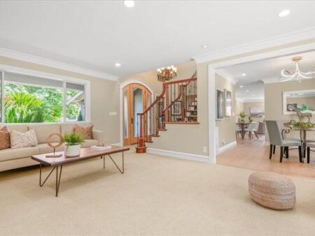 1101 Culligan Boulevard San Jose CA 95120 233