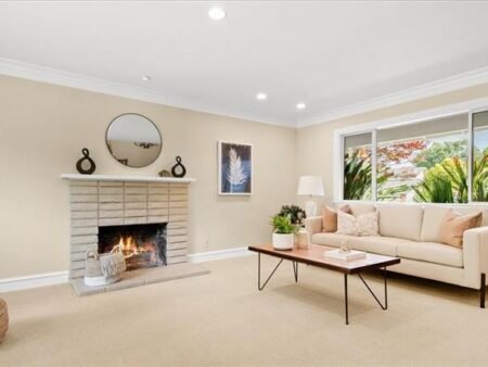 1101 Culligan Boulevard San Jose CA 95120 234