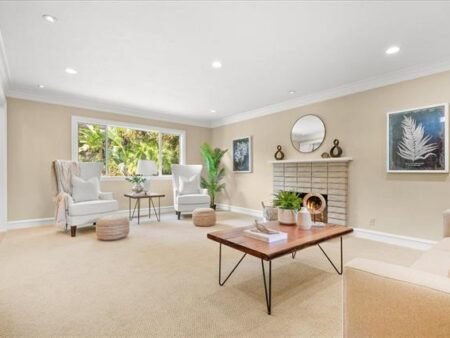 1101 Culligan Boulevard San Jose CA 95120 235