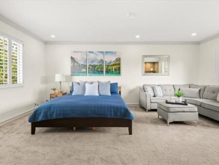 1101 Culligan Boulevard San Jose CA 95120 253