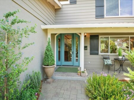 1101 Culligan Boulevard San Jose CA 95120 272