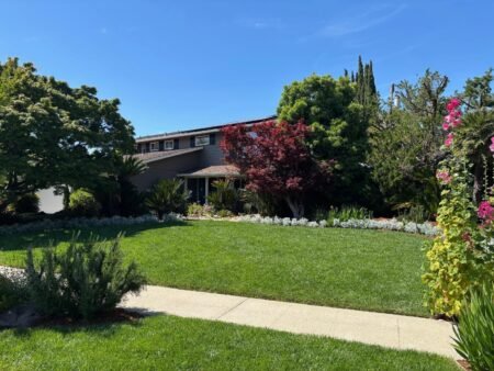 1101 Culligan Boulevard San Jose CA 95120 282