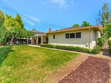 1132 Reynella Court Sunnyvale ca 94087 128
