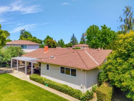 1132 Reynella Court Sunnyvale ca 94087 134