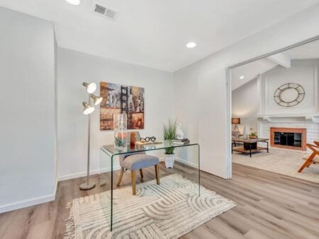 2057 Nunes Drive San Jose CA 95131 66