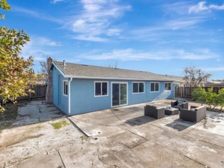 2057 Nunes Drive San Jose CA 95131 80