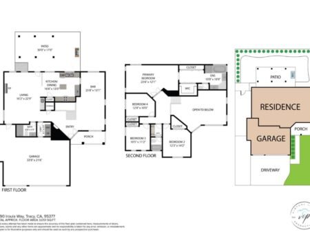 2090 Iroula Way Tracy CA 95377 118