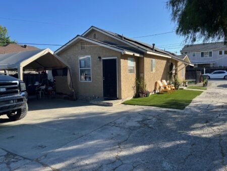 2138 E San Antonio Street San Jose CA 95116 27