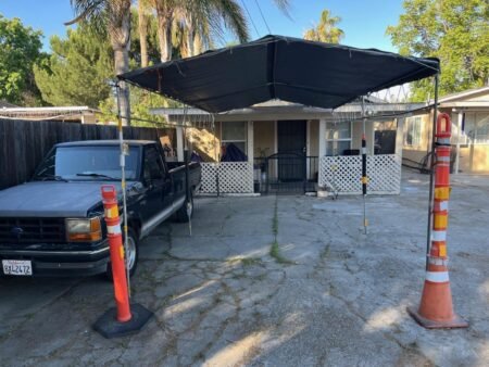 2138 E San Antonio Street San Jose CA 95116 35