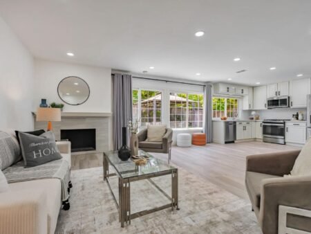 3312 San Marco Court Union City CA 94587 101