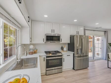 3312 San Marco Court Union City CA 94587 102