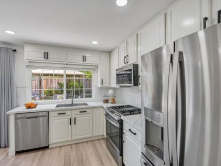 3312 San Marco Court Union City CA 94587 105