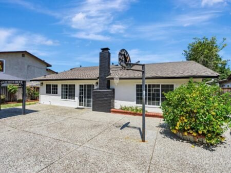 3312 San Marco Court Union City CA 94587 124