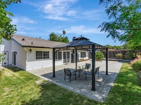 3312 San Marco Court Union City CA 94587 125