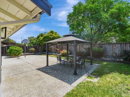 3312 San Marco Court Union City CA 94587 127