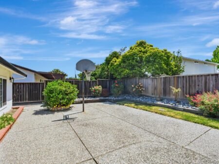 3312 San Marco Court Union City CA 94587 130