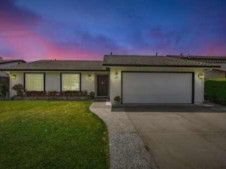 3312 San Marco Court Union City CA 94587 135