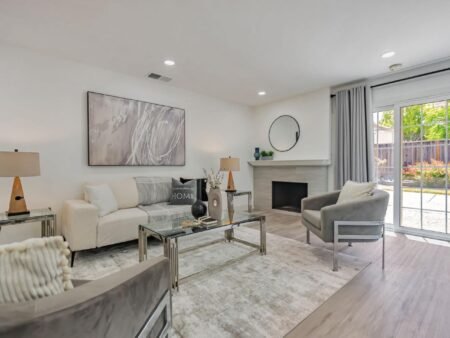 3312 San Marco Court Union City CA 94587 98