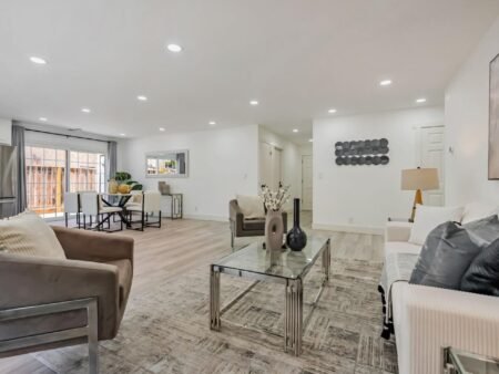 3312 San Marco Court Union City CA 94587 99