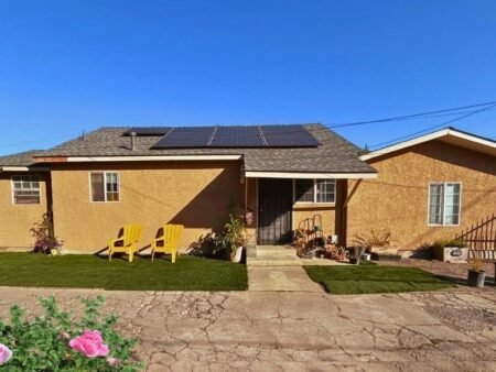 Triplex Gần Downtown San Jose, 3 Căn Thuê, Đất Rộng | San Antonio Street, CA 95116