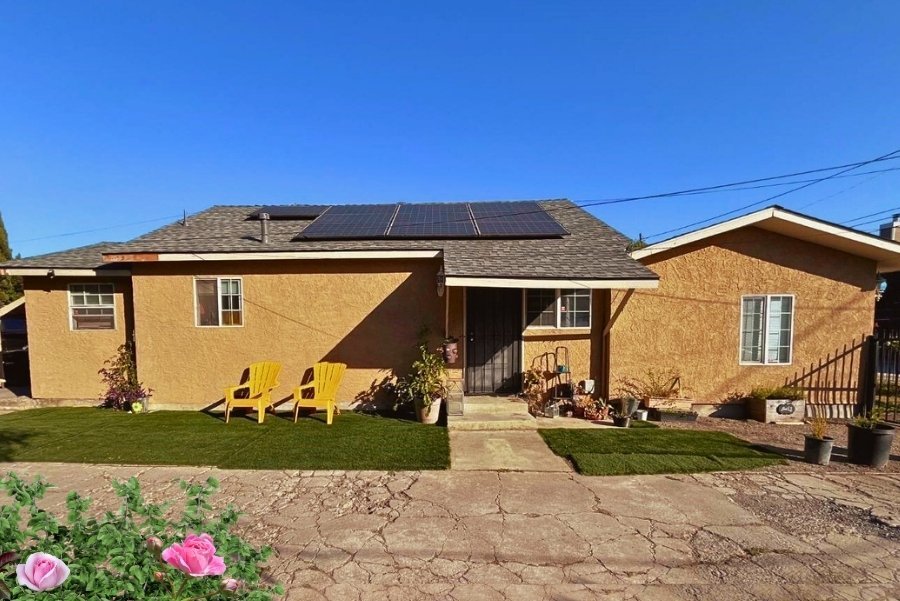 Triplex Gần Downtown San Jose, 3 Căn Thuê, Đất Rộng | San Antonio Street, CA 95116 Triplex Gần Downtown San Jose, 3 Căn Thuê, Đất Rộng | San Antonio Street, CA 95116