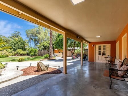 2447 Cottle Avenue San Jose CA 95125 163