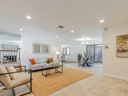 2447 Cottle Avenue San Jose CA 95125 167