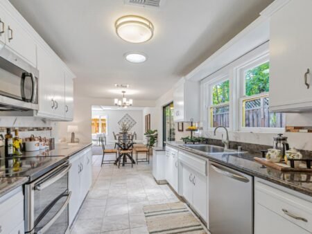 2447 Cottle Avenue San Jose CA 95125 174