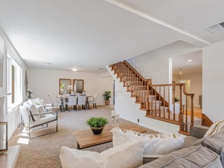 2447 Cottle Avenue San Jose CA 95125 185